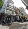 BÁN GẤP NHÀ PHỐ DƯƠNG QUẢNG HÀM, CẦU GIẤY, DIỆN TÍCH 65M, 5 TẦNG, MT4.5M, GIÁ NHỈNH 20 TỶ