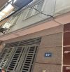 Hồ Tùng Mậu - 30m2 - 5 tầng - Gần phố - Phân lô - Hiếm nhà bán