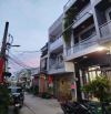 Bán nhà HXH Nguyễn Quý Yêm An Lạc – 64m² – 4 tầng – nhỉnh 6 tỷ TL