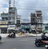 BÁN NHÀ MẶT TIỀN ĐƯỜNG TRẦN THIỆN CHÁNH, DT ( 5.17X17 ) P. HOÀ HƯNG, QUẬN 10