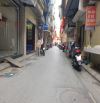 BÁN NHÀ CĂN HỘ DỊCH VỤ PHỐ THÁI THỊNH, NGÕ THÔNG, Ô TÔ QUA 50m2 7TMT 3,3M 12,8 tỷ.