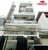 BIỆT THỰ 6 TẦNG SIÊU ĐẸP – PHAN ANH, TÂN PHÚ – GIÁ CHỈ 9.5 TỶ