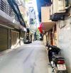 Bán nhà Cổ Nhuế 35m2*6T, lô góc, ô tô tải đỗ cửa, ngõ thông, nhà mới đẹp ở ngay, 7.4 tỷ