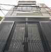 🏠 BÁN NHÀ 4 TẦNG LÊ VĂN SỸ – 8.7 TỶ