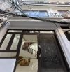 BÁN NHÀ GỐC ĐỀ - HOÀNG MAI-36M-4 TẦNG - 7.5 TỶ - CÁCH 30M RA Ô TÔ