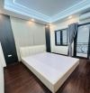 Mặt ngõ Ba Đình, 3 gác tránh thông vòng quanh, 20m ra ô tô, DT 52m2, MT 4,8m, chào 10,3 tỷ