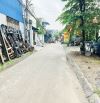 Bán đất 100m2 mặt đường Mỹ Tranh, Nam Sơn, An Dương giá 3,2 tỷ