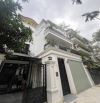 Gấp! Bán Biệt thự SL VINHOMES RIVERSIDE- 220Mx5 tầng- lưng giáp sông. 99ty