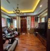Cách phố 1 nhà phân lô, ô tô tránh, Phạm Tuấn Tài, Cầu Giấy, 82m2 6 tầng MT 6m 29 tỷ