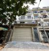 Cho thuê LK Phùng Khoang 70m x 5 tầng thông sàn thang máy 26tr