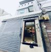 Nhà hẻm 1 sẹc, 53m2, đúc 3 tầng, cực đẹp, P Khánh hội, nhỉnh 5 tỉ
