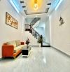 Bán nhà Mai Văn Ngọc, Phú Nhuận, Giá: 2 tỷ 190 triệu / 55m2, sổ hồng riêng chuẩn pháp lý