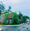 Hàng hiếm có 1 0 2 ! Biệt thự bờ sông Sài Gòn Bình Lợi15x25m trệt lầu áp mái giá 47 tỷ