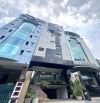 Bán Nhà Siêu Vị Trí MT Pasteur, Quận 3 - DT:5x20m - 6 Tầng có TM - HĐT:130trđ - Giá:40 tỷ