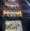 SIÊU PHẨM NHÀ ĐẸP QUẬN 12- 5 TẦNG- 56m²- NHỈNH 6 TỶ