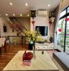 Bán nhà phố Ngọc Thụy, 50m2- 5T- mt6m-ô tô, thang máy,  gần cầu Long Biên