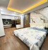 BÁN NHÀ ĐẸP PHỐ NGÕ QUỲNH 35m2-4 TẦNG - THOÁNG SÁNG GẦN Ô TÔ -  HƠN 7 TỶ CÓ BỚT