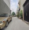 Bán nhanh đất HXH đẹp Hà Huy Giáp, 52m2, hệ số 3.5, giá chỉ nhỉnh 3Tỷ