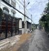 Mặt tiền hiếm Linh Xuân Thủ Đức 68m² – giá rẻ 4,6 tỷ gần Phạm Văn Đồng & chợ Linh Xuân –