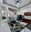 Bán nhà 102m² 4 tầng (nở hậu đẹp),Q12 Thới An 13 gần Lê Thị Riêng- Giá  7 tỷ