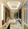 Giảm 65 mạnh về 55 tỷ, Biệt thự rẻ nhất mặt tiền Hoa Lan PN -(7 x20m) 4 lầu HĐT 85TR!!