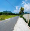 THỊ TRẤN PHƯỚC HẢI - CÁCH BIỂN 4KM - LƯNG TỰA NÚI MINH ĐẠM 🌈🌈🌈DT 1000m2  ngang 20x50m