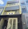 Bán nhà Bùi Tư Toàn 40m2 2 Lầu BTCT Nhà Còn Mới Ở Ngay - Hẻm Xe Hơi - Giá 4.6 Tỷ