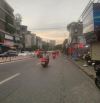 Bán CHDV Minh Khai 20m ra phố - 2 mặt ngõ 4 thoáng 63m 6 tầng giá 15 tỉ