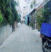 RẤT GẤP BÁN NÊN GIÁ RẤT RẺ TRƯỜNG CHINH P13 TÂN BÌNH 74m2 dòng tiền 15triệu chỉ còn 4,9 tỷ
