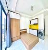 Tòa CCMN Thịnh Quang - Đống Đa 50m2, 6T, 11 PHÒNG KK, nhà thoáng, DT 65TR/TH, GIÁ 14 tỷ