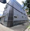 KHU VIP QUẬN 3 - TRẦN QUANG DIỆU THÔNG LÊ VĂN SỸ - HẺM 4M SÁT MẶT TIỀN - NHÀ MỚI XÂY, 50M2