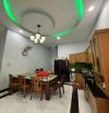 Bán nhà 1 trệt 1 lầu, 245m2 đất đường Cao Thắng, gần vòng xoay Lê Duẩn