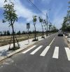 bán đất khu dân cư cầu 1-2 Kỳ Phú Tam Kỳ chỉ 1650