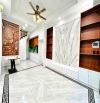 BÁN NHÀ PHỐ TRẠM - LONG BIÊN, 5 TẦNG, Ô TÔ ĐỖ CỔNG, BÃI GỬI XE CẠNH NHÀ