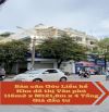✅ BÁN CĂN LIỀN KỀ LÔ GÓC MẶT PHỐ VĂN LA – KĐT VĂN PHÚ 116M² MT 21,8M GIÁ 41 TỶ