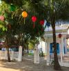BÁN LÔ GÓC MẶT BIỂN HỘI AN MẶT TIỀN NGUYỄN PHAN VINH 758M2 NGANG 24M - GPXD KHÁCH SẠN 7T
