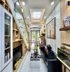 🏠 BÁN NHÀ MỚI HẺM XE HƠI - NGAY LÊ QUANG ĐỊNH P.7 - SỔ NỞ HẬU - NHỈNH 6 TỶ