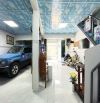 NƠ TRANG LONG- BÌNH THẠNH, 54M2, NGANG 7 DÀI 7.7, XE HƠI NGỦ TRONG NHÀ, GIÁ 7.85 TỶ
