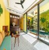 Chào bán khách sạn - Villa trung tâm phố cổ Hội An - TP Đà Nẵng mới - DT gần 200m2