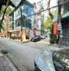Cho Thuê MBKD Lô Góc Ngõ 1 Nghĩa Tân Cầu Giấy 30m2  Riêng Biệt Ô Tô Đỗ Kinh Doanh Sầm Uất