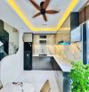 Siêu phẩm sát mặt tiền 1 căn, ngang 5 , phạm văn chiêu, gò vấp 3 tầng tặng full nội thất