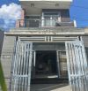 Bán nhà 1 trệt 1 lầu đường số 8  trường thạnh, kế bên đông tăng long ,Q9 - DT: 4x16m
