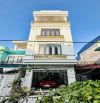 Bán nhà 4 tầng mới tinh phố hồ sen có gara oto