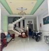 HIỆP BÌNH CHÁNH - GIÁP BÌNH THẠNH - SÁT GIGAMALL PHẠM VĂN ĐỒNG - 54M2 x2 TẦNG HƠN 5 TỶ