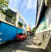 Bán Nhà Chính Chủ Quận 8, DT: 4*20 Nở Hậu L 7m, SHR, 4PN, 2 Lầu, Ko Quy Hoạch, Giá 4,x Tỷ.