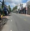 Cần bán nhà góc 2 mặt tiền đường Nguyễn Đệ-Cần Thơ