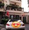 Hoàng Văn Thái, P/Lô, Ôtô, Thang  máy, DT45m²x 6 tầng – MT 4m – Giá nhỉn 14tỷ – Thanh Xuân