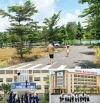 BÁN LÔ ĐẤT NỀN TRUNG TÂM TP HUẾ 120M2 RỘNG TỚI 6M ĐƯỜNG NHỰA 8M GIÁ CHỈ 2.6X TỶ