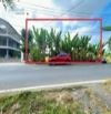 Bán đất mặt tiền đường Trương Vĩnh Nguyên Cái Răng Cần Thơ đoạn cầu xẻo lá tdt 1543m2