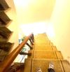 LẠC LONG QUÂN CẦU GIẤY 45m 4 TẦNG MT 3.5m 13.6 TỶ NGÕ Ô TÔ TRÁNH KINH DOANH